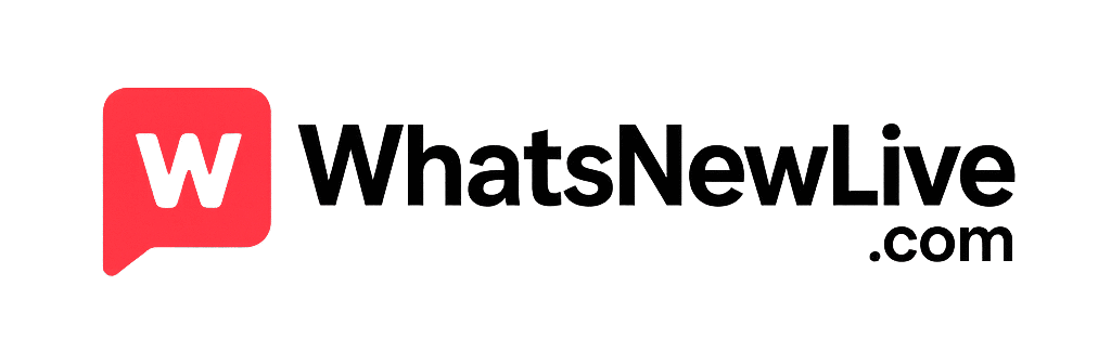 WhatsNewLive